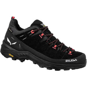 SALEWA-Alp Trainer 2 GTX Shoe W black/onyx Čierna 40,5