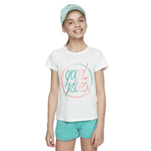 4F-GIRLS-t-shirt-HJL21-JTSD010-10S-White Biela 146
