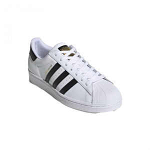 ADIDAS ORIGINALS-Superstar footwear white/core black/footwear white Biela 41 1/3